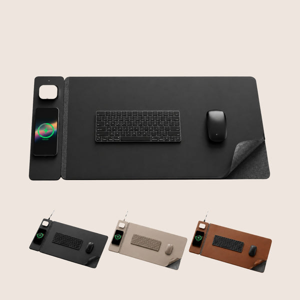 ChargeFlow Desk Mat (Gen 1)