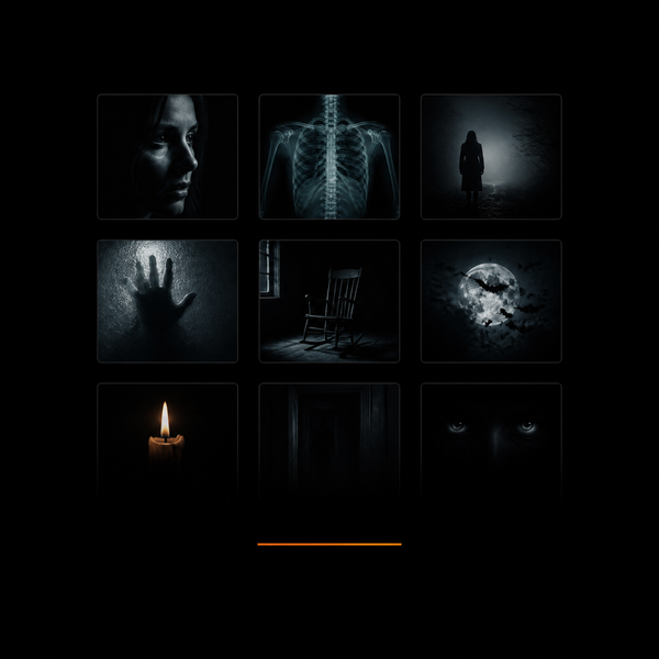 AUROVET Vault — 40 projection scenes