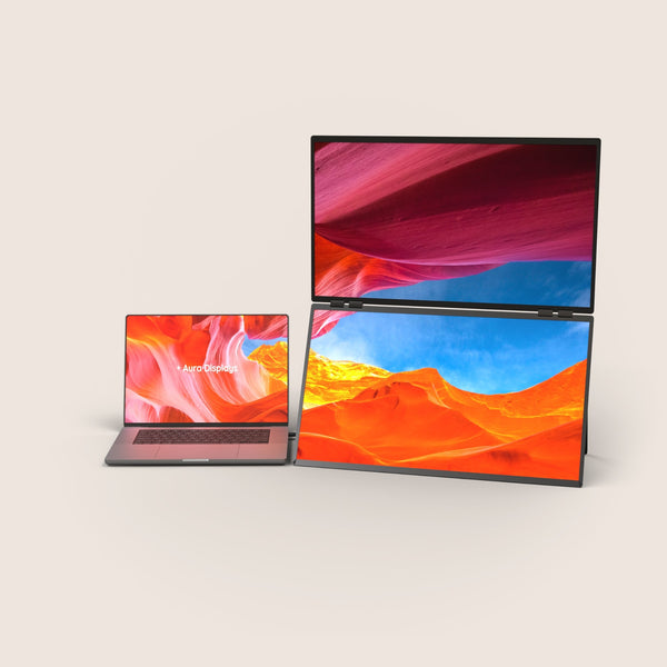 Dual Book Pro Wide 48” (Gen 1)