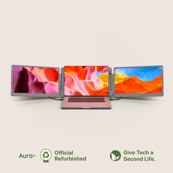 Refurbished Dual Play (Gen 3)